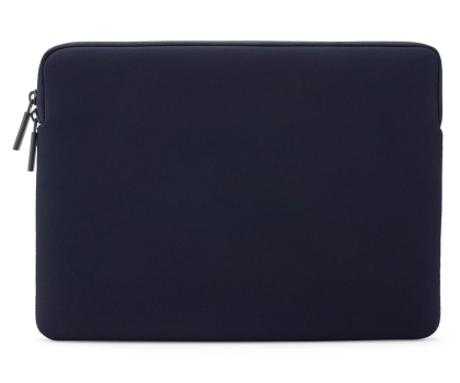 Torba do laptopów Pipetto Classic Fit Sleeve MacBook Neo 13 A18 Pro dark blue